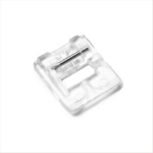 Pied pour pose de perles et de mèches jusqu’à 2 mm de diamètre (L1) pour modèles 9mm