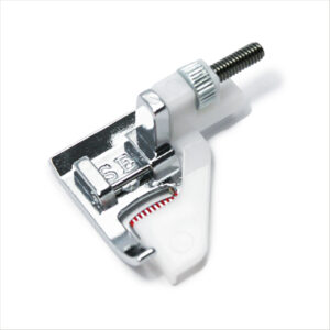 Pied pour couture en bordure (SE) pour les modèles 9mm