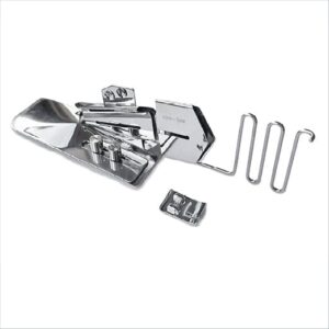 Dispositif et pied pour pose de biais (W1) pour eXpressive 900