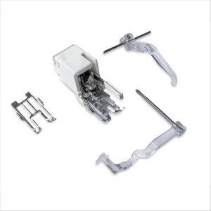 Kit complet avec unité pour double transport pour eXcellence 680(+) et eXpressive 850 et 860