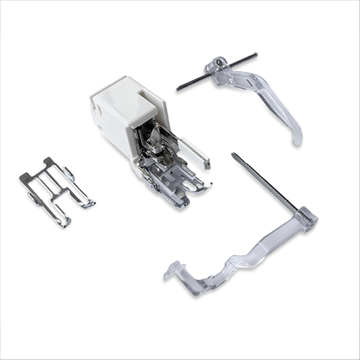 Kit complet avec unité pour double transport pour eXcellence 680(+) et eXpressive 850 et 860