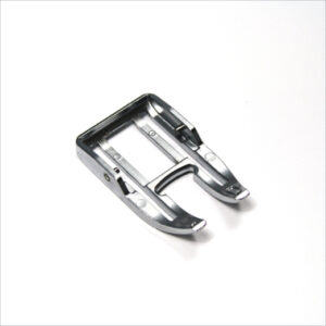 Pied à double entrainement large Dual Feed à fourche ouverte (UD)