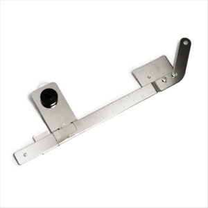 Guide pour couture circulaire pour modèles 7mm et 9mm