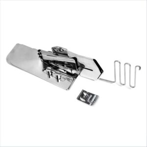 Dispositif et pied pour pose de biais (W1) pour modèles 9mm