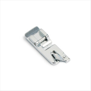 Pied pour ourlet roulé (D) pour la série Sew, eXplore 220 et 240