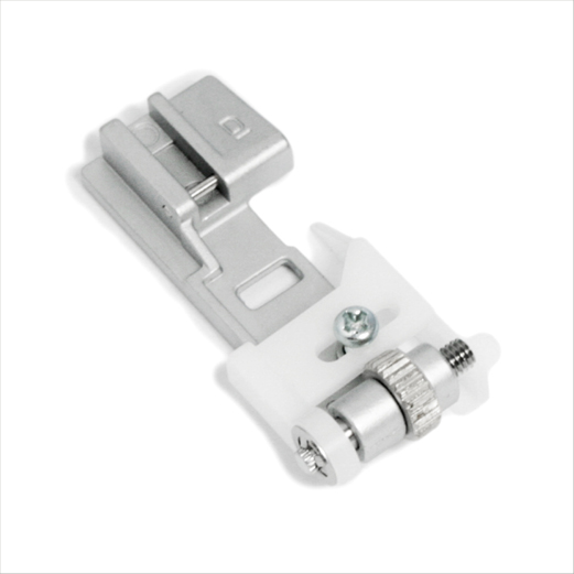 Pied pour ourlet invisible (D) pour elna 745 et 845