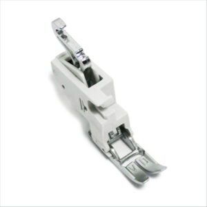 Pied à double entrainement étroit Dual Feed Plus avec support (VD)