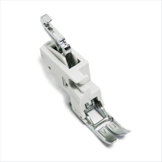 Pied à double entrainement étroit Dual Feed Plus avec support (VD)