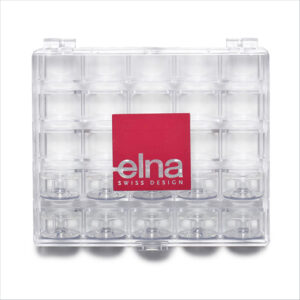 Easy bobbin – Boîte de 10 cannettes