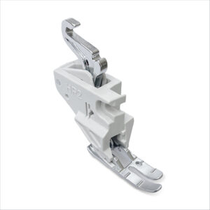 Pied professionnel à double entraînement étroit Dual Feed Plus (HP2)