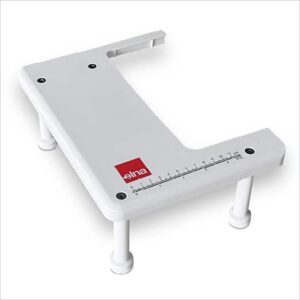 Table d’extension pour eXtend 264