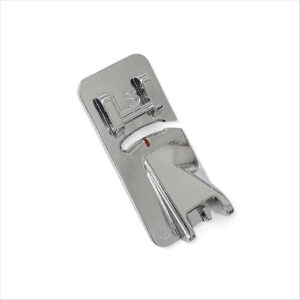 Pied de recouvrement