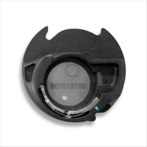 Capsule basse-tension pour quilting en piqué libre (pour eXcellence 790PRO & 792PRO)