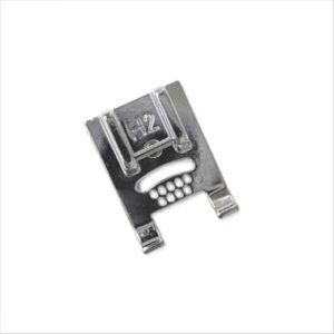 Pied à 9 trous pour pose de cordonnets H2