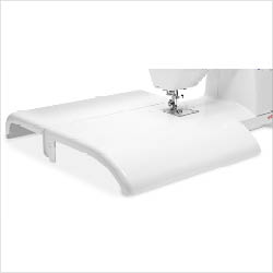 Table d’extension extra-large