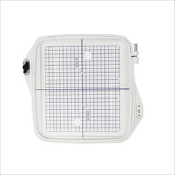 Cerceau giga 230 x 200 mm