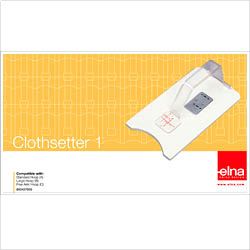 Positionneur 1 pour eXpressive 820