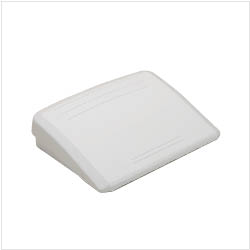 Pédale de contrôle large