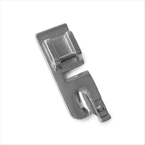 Pied pour ourlet roulé (D) pour eXplore 220 et 240