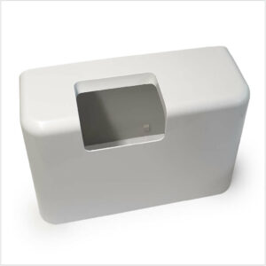 Coque de protection pour eXperience 530, 550, 560, 570(α)