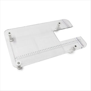 Table d’extension pour eXperience 520(S) et 540(S)