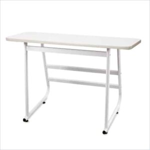 Table de couture sans ouverture pour plateau d’intégration