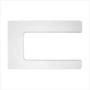 Plateau d’intégration H