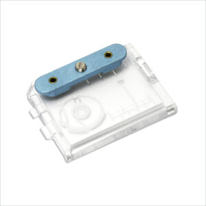 Fronceur pour élastiques de 13 mm pour eXplore 320, 340, Star, eXperience 520(S) et 540(S)