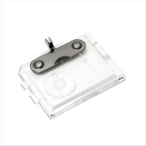 Plaquette faux-jour étroite pour espace de 2.5 mm pour eXplore 320, 340, Star, eXperience 520(S) et 540(S)