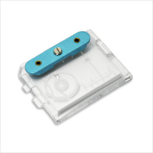 Fronceur pour élastique de 10 mm pour eXplore 320, 340, Star, eXperience 520(S) et 540(S)