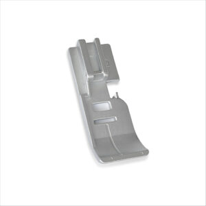 Pied pour pose de rubans (Q)