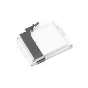 Guides pour nervures – étroit (A) pour eXplore 150, 160, 3210 designed for jeans, eXperience 450