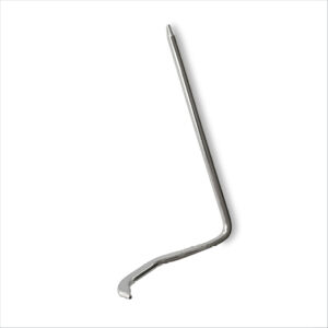 Guide de matelassage pour modèles 9mm