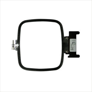 Cerceau pour monogrammes J7 n°1 – 110 x 95 mm