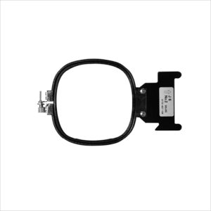 Cerceau pour monogrammes J6 N°2 – 66×66 mm