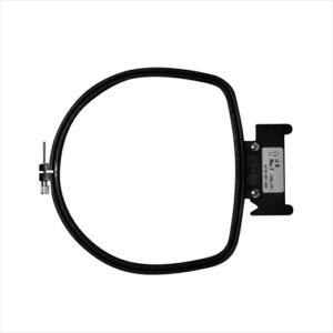 Cerceau pour monogrammes J8 n°7 – 120×121 mm