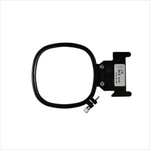 Cerceau pour monogrammes J6 n°9 – 66×66 mm