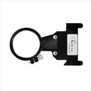 Cerceau pour monogrammes J1 n°12 – 30 mm de diamètre