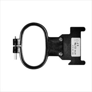 Cerceau pour monogrammes J3 n°13 – 64×28 mm