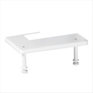 Table d’extension pour recouvreuse