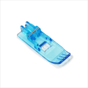 Pied pour ourlet couvert supérieur (R)