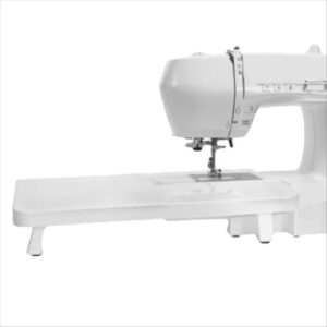 Table d’extension extra-large pour eXperience 530, 550, 560 et 570(α)