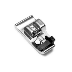 Pied pour surfilage (C) pour les modèles 5-7 mm