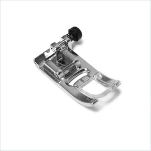 Pied zigzag (A) pour modèles 5-7mm