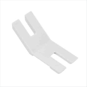 Plaque élévatrice pour boutons