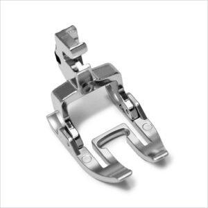 Pied transport supérieur à fourche ouverte – système I.A.F