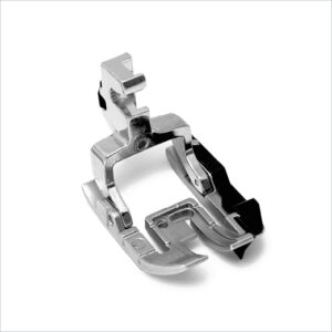 Pied transport supérieur ¼ de pouce – système I.A.F