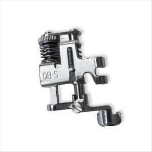 Pied pour règles à quilter avec support QB-S