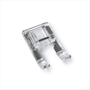 Pied satin à fourche ouverte (F2)