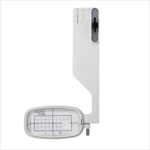 Cerceau bras libre (FA10a) – 100 x 40 mm